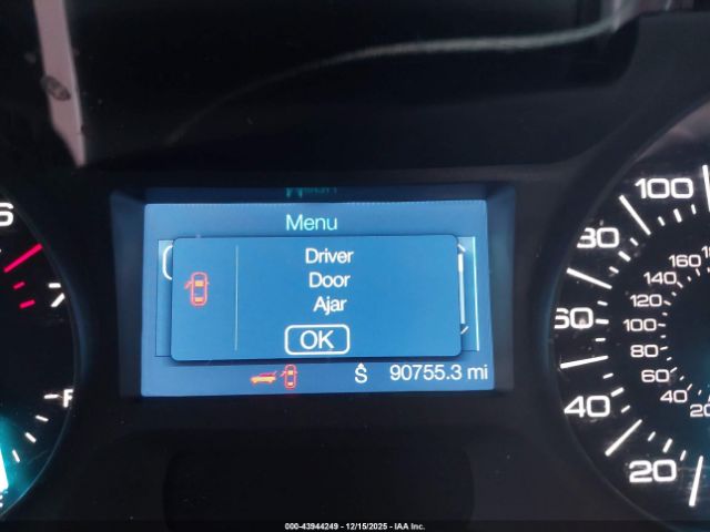 Ford Edge Se Image 19