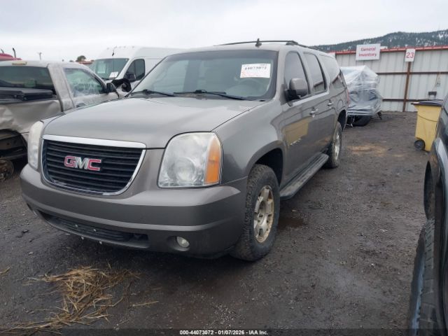GMC Yukon Sle2 Image 19