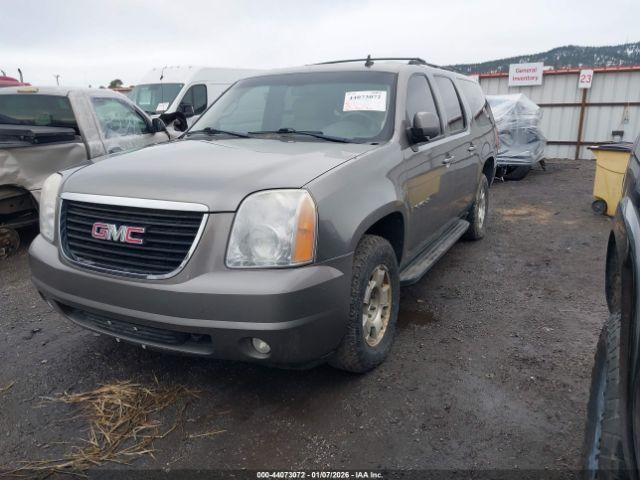 GMC Yukon Sle2 Image 19
