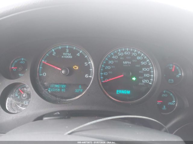 GMC Yukon Sle2 Image 11