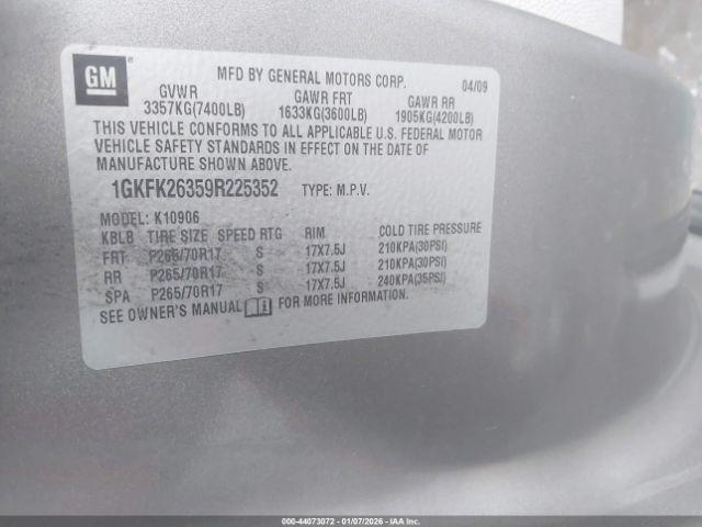 GMC Yukon Sle2 Image 10
