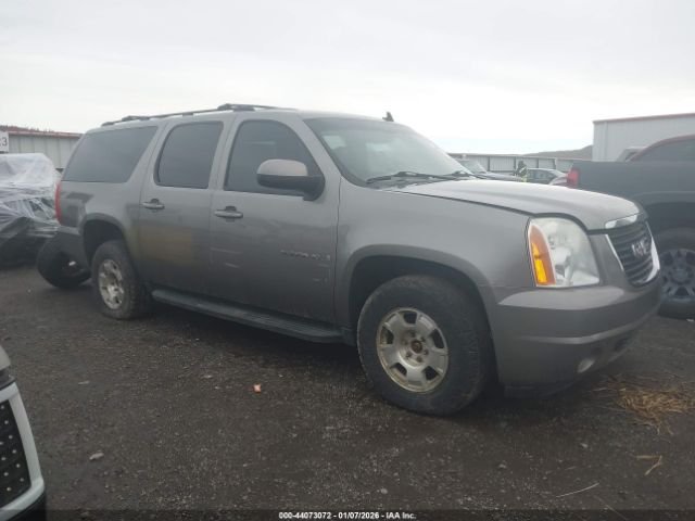 GMC Yukon Sle2 Image 12