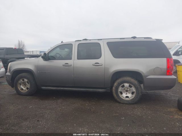 GMC Yukon Sle2 Image 9