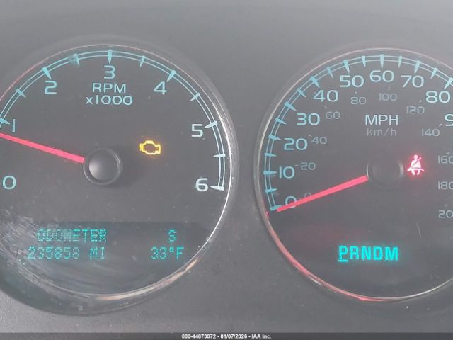 GMC Yukon Sle2 Image 17