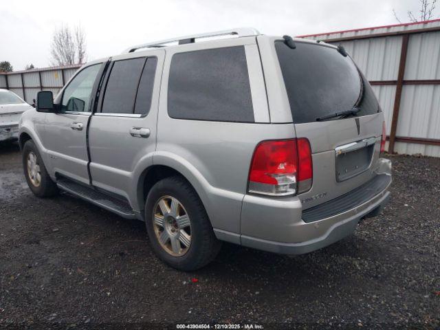 Lincoln Aviator Image 6