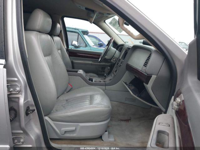 Lincoln Aviator Image 3