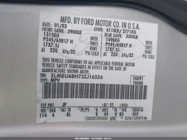 Lincoln Aviator Image 10