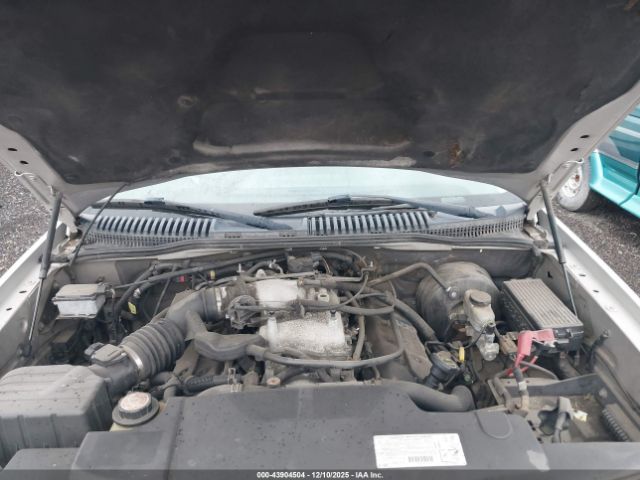 Lincoln Aviator Image 2