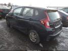 Honda Fit Lx Image 15