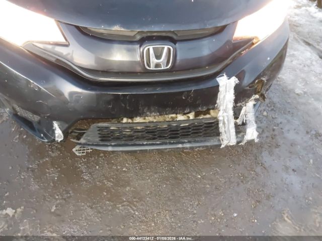 Honda Fit Lx Image 16