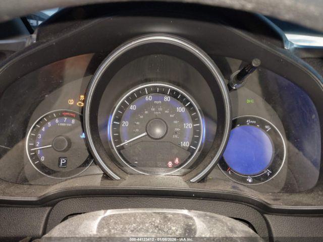 Honda Fit Lx Image 14