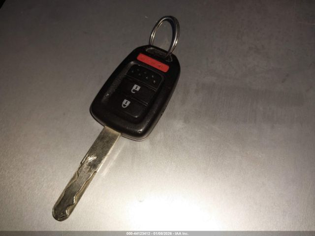 Honda Fit Lx Image 5