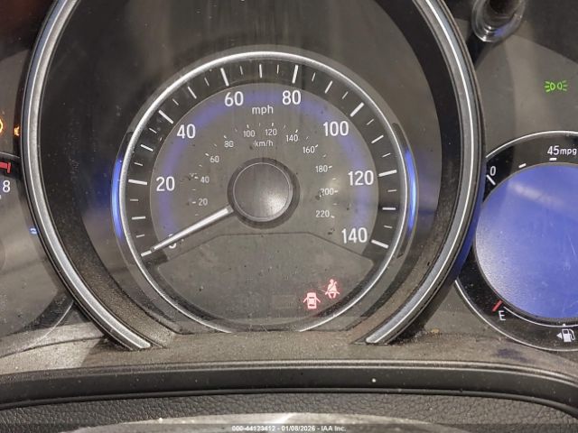 Honda Fit Lx Image 11