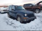Jeep Liberty Sport Image 1