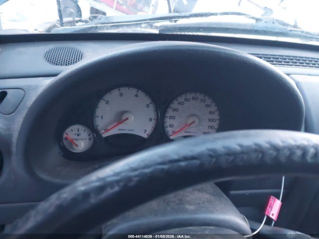 Jeep Liberty Sport Image 10