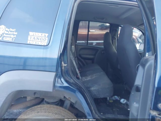 Jeep Liberty Sport Image 5