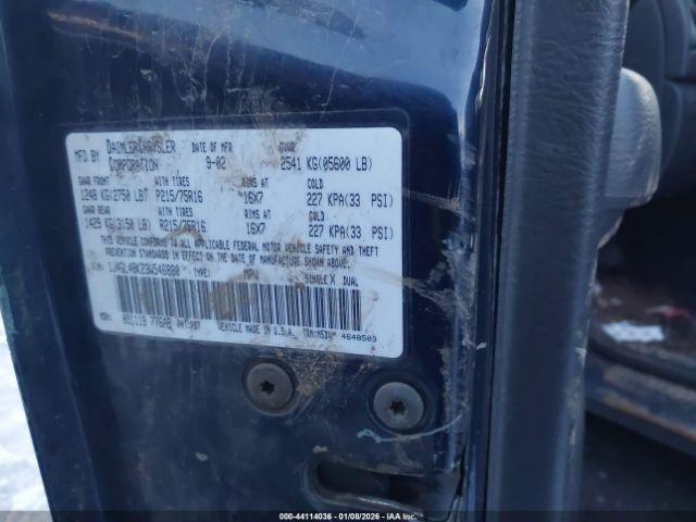 Jeep Liberty Sport Image 2