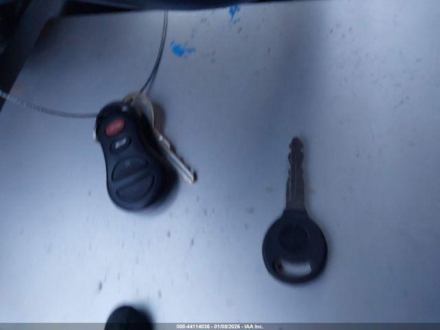 Jeep Liberty Sport Image 11