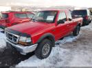 Ford Ranger Xlt Image 4