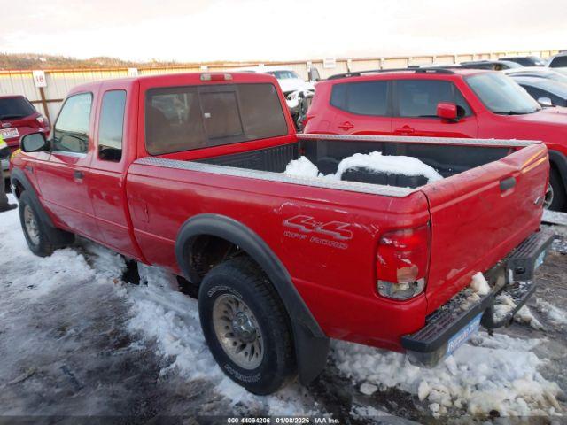 Ford Ranger Xlt Image 3