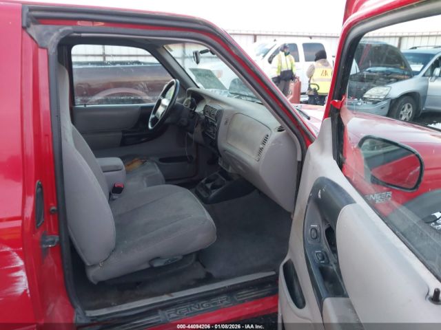 Ford Ranger Xlt Image 7