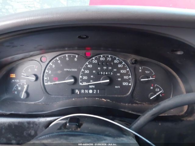 Ford Ranger Xlt Image 5