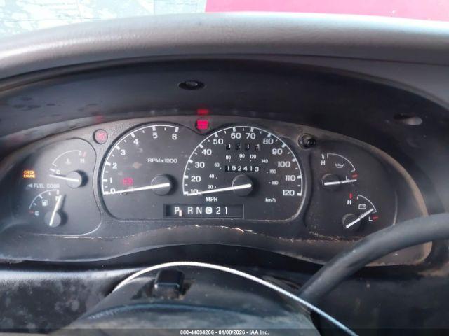 Ford Ranger Xlt Image 5