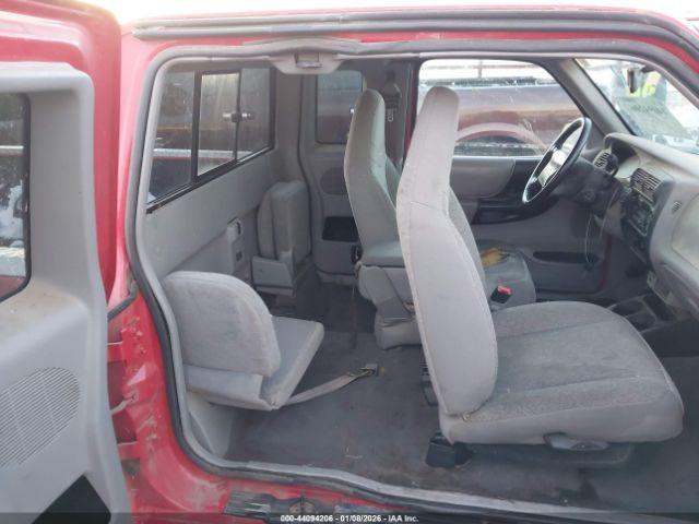 Ford Ranger Xlt Image 13