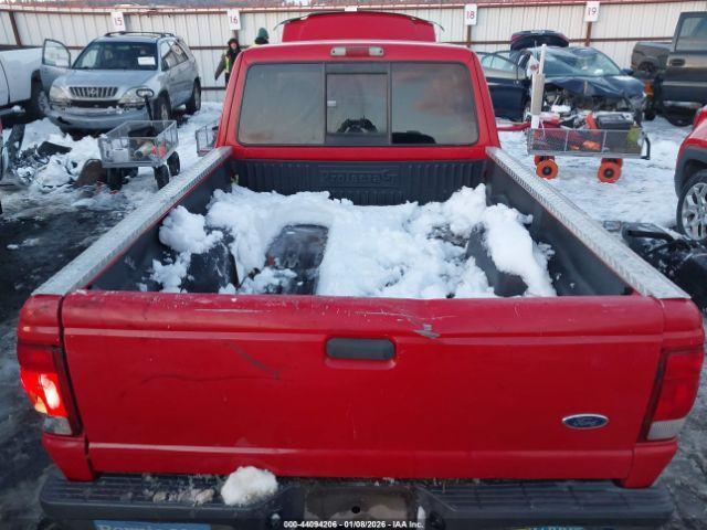 Ford Ranger Xlt Image 9