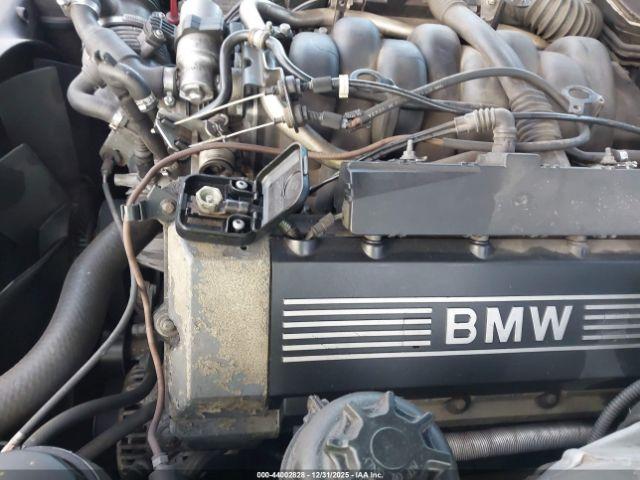 BMW 7 Series Image 12