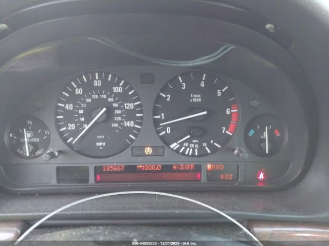 BMW 7 Series Image 6