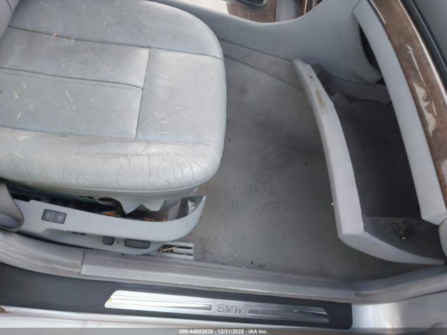 BMW 7 Series Image 15