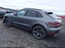 Porsche Macan Turbo Image 9
