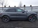Porsche Macan Turbo Image 8