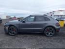 Porsche Macan Turbo Image 7